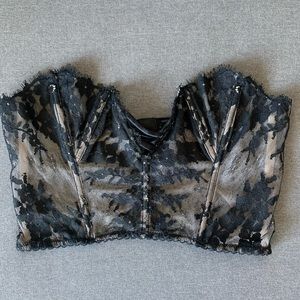 Size Small Bralette
